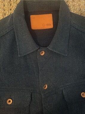 Taylor Stitch Long Haul Jacket size 38